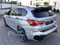 2017 BMW X1