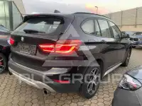2017 BMW X1