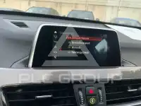 2017 BMW X1