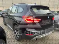 2017 BMW X1