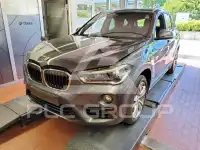 2017 BMW X1