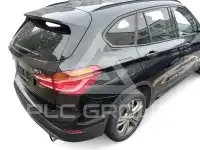 2017 BMW X1