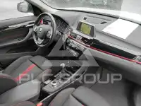 2017 BMW X1