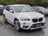 2017 BMW X1