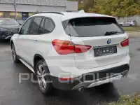 2017 BMW X1