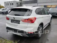2017 BMW X1