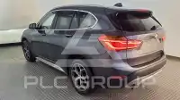 2017 BMW X1