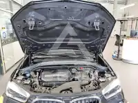 2017 BMW X1