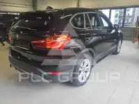 2017 BMW X1