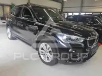 2017 BMW X1