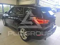 2017 BMW X1