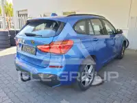 2017 BMW X1