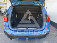 2017 BMW X1
