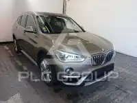 2017 BMW X1