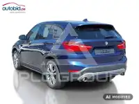 2017 BMW X1