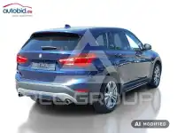 2017 BMW X1
