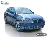2017 BMW X1