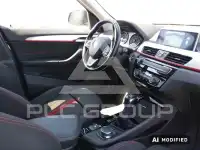 2017 BMW X1