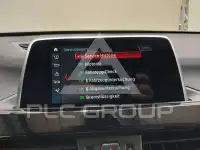 2017 BMW X1