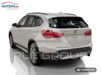 2017 BMW X1