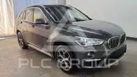 2017 BMW X1