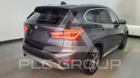 2017 BMW X1