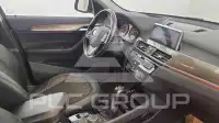 2017 BMW X1