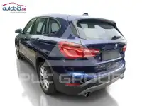 2017 BMW X1