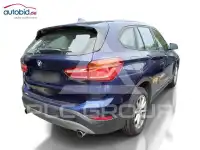 2017 BMW X1