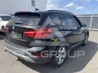 2017 BMW X1