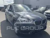 2017 BMW X1