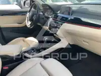 2017 BMW X1