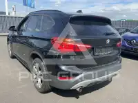 2017 BMW X1
