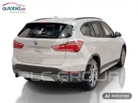 2017 BMW X1