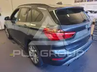 2017 BMW X1
