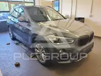 2017 BMW X1