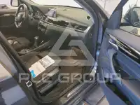 2017 BMW X1