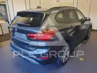 2017 BMW X1