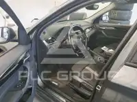 2017 BMW X1