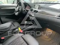 2017 BMW X1