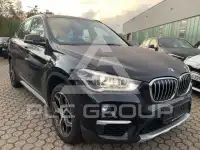 2017 BMW X1