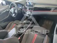 2017 BMW X1