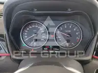 2017 BMW X1