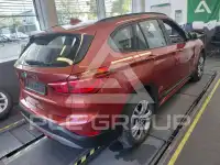 2017 BMW X1