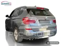 2017 BMW X3