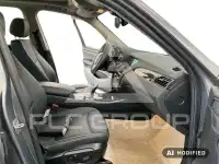 2017 BMW X3