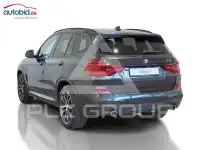 2017 BMW X3