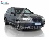 2017 BMW X3