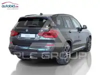 2017 BMW X3