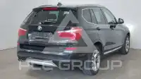 2017 BMW X3